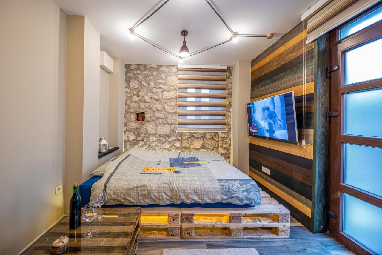 Apartman_Pidzun Cetinje Exterior foto