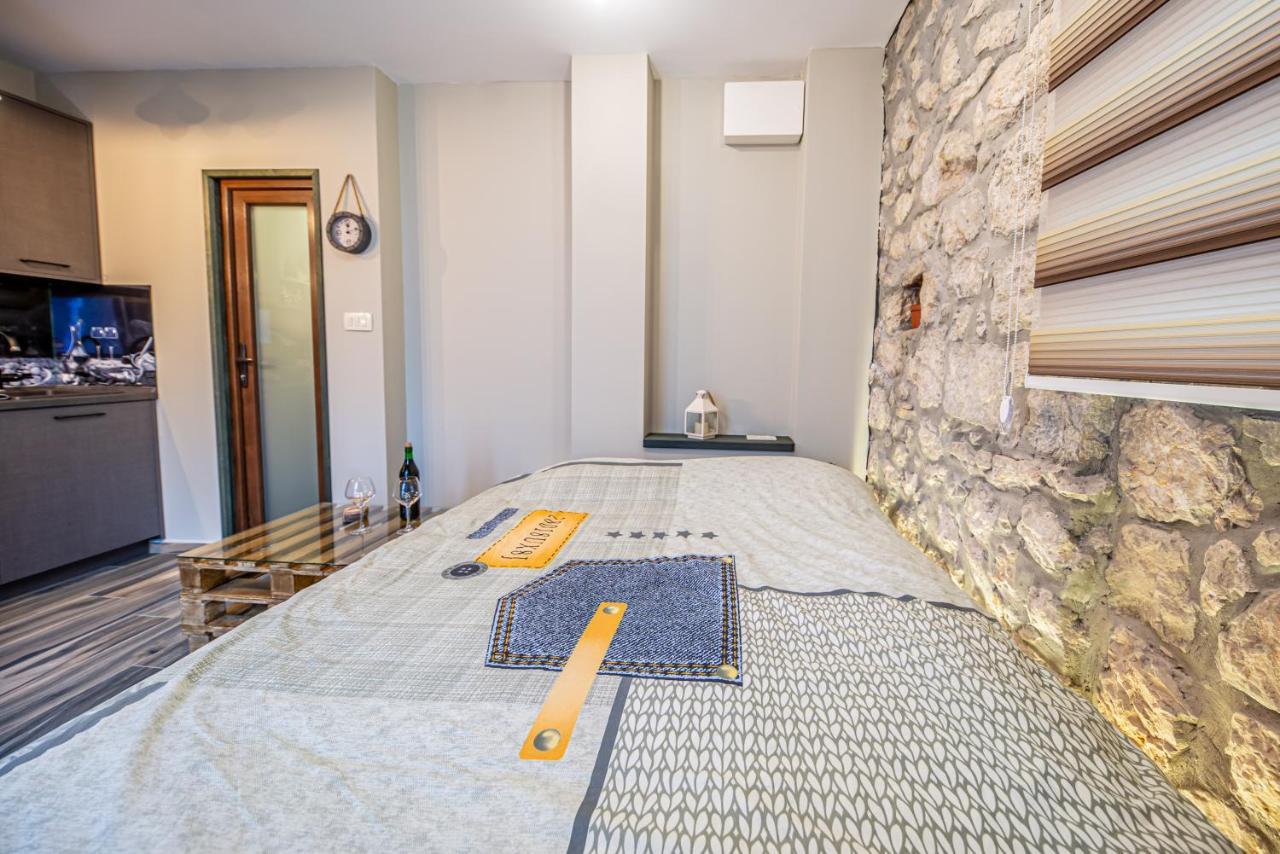 Apartman_Pidzun Cetinje Exterior foto